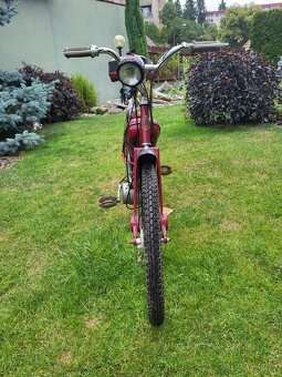 Moped Stadion S1 - 3