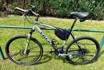 Horské kolo TREK 4900 Alpha / Deore LX / RockShox / rám L - 3