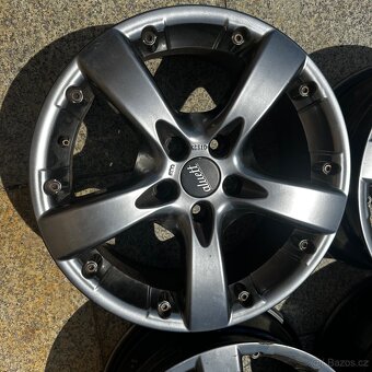 Alu 5x108 R16 FORD VOLVO - 3
