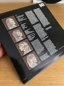 Motörhead – 1916 - 3