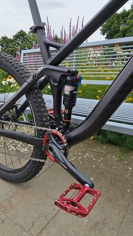 Canyon Nerve AL 27,5" - velikost M - 3