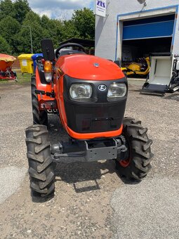 Kubota B2441 NeoStar - 3