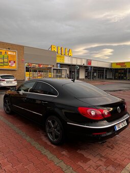 Volkswagen Passat CC - 3