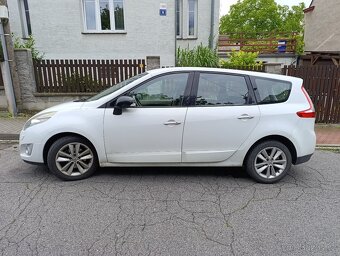 Renault grand Scénic - 3