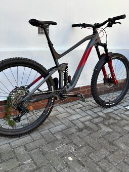CUBE STEREO 170 TM - 3