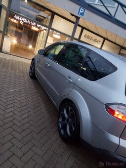 S Max 2.0 TDCi 103 kW titanium - 3