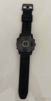 Prodám Garmin Fénix 7 PRO Solar - 3