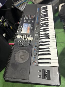 SX 900 Yamaha - 3