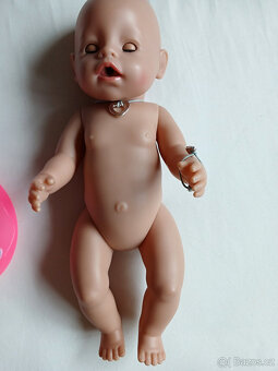 Panenka Baby born - 3
