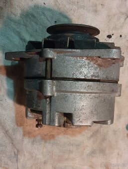 Alternátor Škoda 110 105 120 - 3
