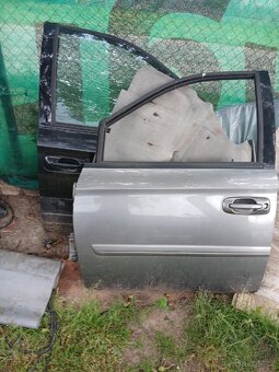 Chrysler grand voyager - 3
