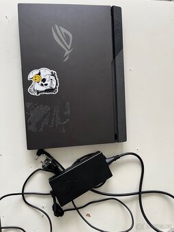 ASUS ROG STRIX G15 G513IE-HN065 - 3