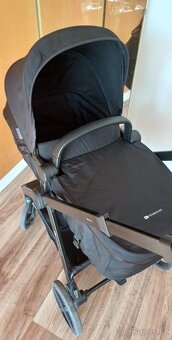 Kinderkraft newly Black - 3