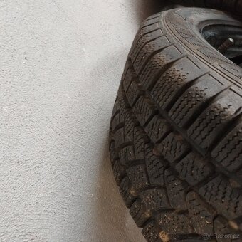 Zimní sada Ford Fiesta,Ka - 3