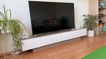 TCL televize - 3
