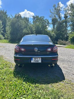 Passat CC 2.0TSI 2010, 222kw - 3