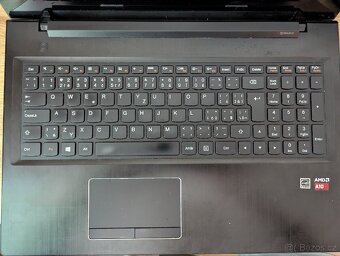 Lenovo Z50-75 - 3
