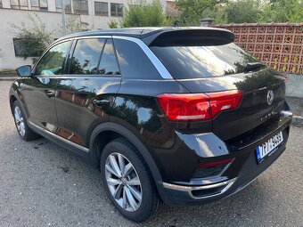 Vw T-Roc 1.6 TDI 85kw -odpočet DPH - 3
