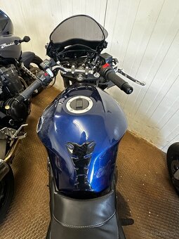 Suzuki Bandit - 3