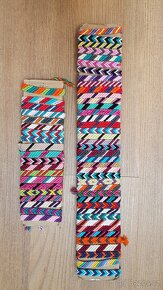 Náramky přátelství - 3