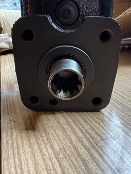 Hydraulické řízení OSPC 160 Danfoss - 3