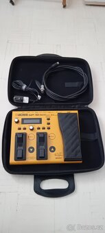 Boss gp 10 - 3