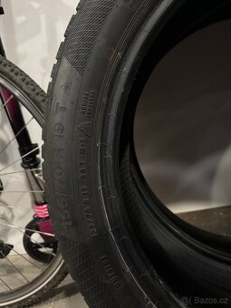 BMW i3 - Zimni pneumatiky Continental WinterContact - 3