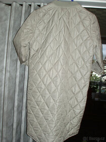 Luxusní jarní bunda WithBlack - PC 2990Kč vel. S/M. - 3