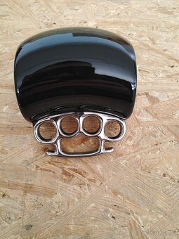 NOVÝ Keramický hrnek 350ml - 3