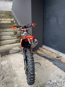 KTM 350 EXC-F 2019 - 3