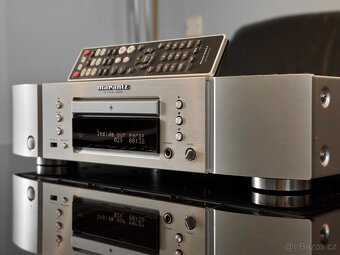 Marantz CD6005 CD přehrávač s DO - 3