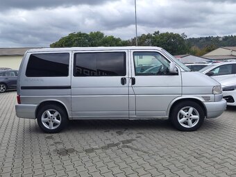 Volkswagen Multivan T4 2.5 TDi 111kW Atlantis - 3