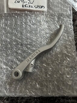 Ktm 1X90 adv magura packa spojky/ kratka - 3