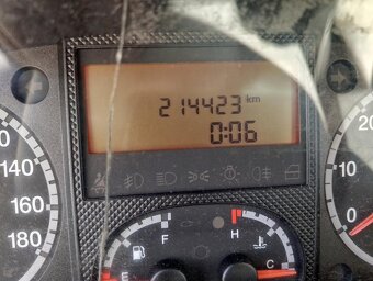 Prodám Citroen Jumper 2,2 Hdi. r.v.2010/2 - 3