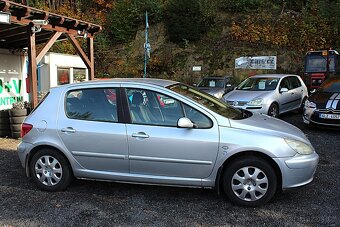 Peugeot 307 - 3