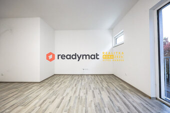 Pronájem moderního bytu 2+kk, 54 m2, v Hodoníně - 3