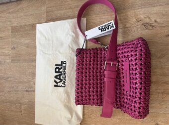 Kabelka Karl Lagerfeld - 3