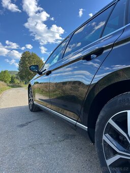 Volkswagen Passat B8 (2020) - 3