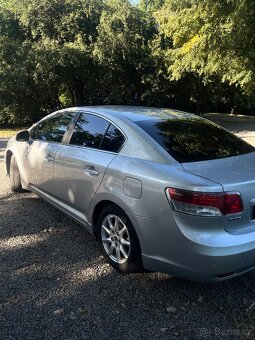 TOYOTA AVENSIS 2.0i LPG.AUTOMAT.179xxx - 3