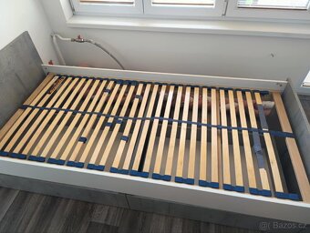 Postel 90x200 - 3