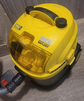 Sencor SVC 3001 ORCA - 3