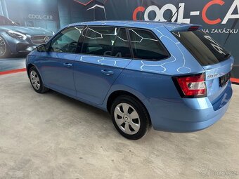 Skoda fabia 3 combi Elegance 1.2tsi - 3