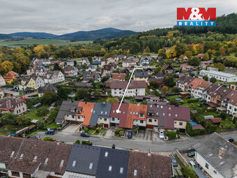 Prodej rodinného domu, 174 m², Nýrsko, ul. Pod Lesem - 3