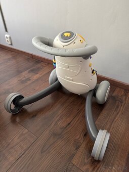 Dětské chodítko BoJungle - 3