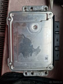 řídící jednotka FORD FOCUS 1.6 9M51-12A650-BH 0281017771 - 3