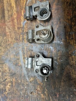 Prodám převodníktachometru ČZ 125,150. - 3