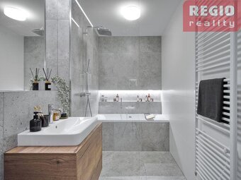 Prodej řadového rodinného domu 4+kk, Ostrava - Bartovice - 3