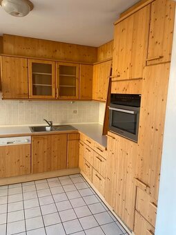 Masivní kuchyně(2810.11) - 3