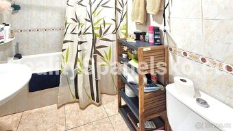 Apartmán 2+kk jen 5 minut od moře ŠPANĚLSKO - 3