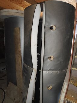 Zplynovač Dřeva - 3